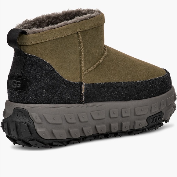 UGG Venture Daze Ultra Mini - Picture 2 of 5